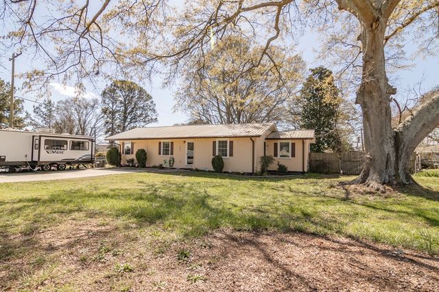 531 Stone Drive, Anderson, SC 29625