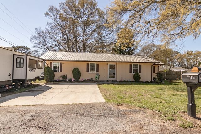 531 Stone Drive, Anderson, SC 29625