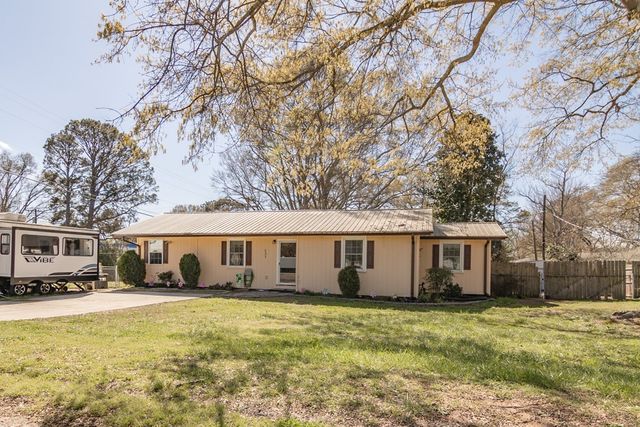 531 Stone Drive, Anderson, SC 29625