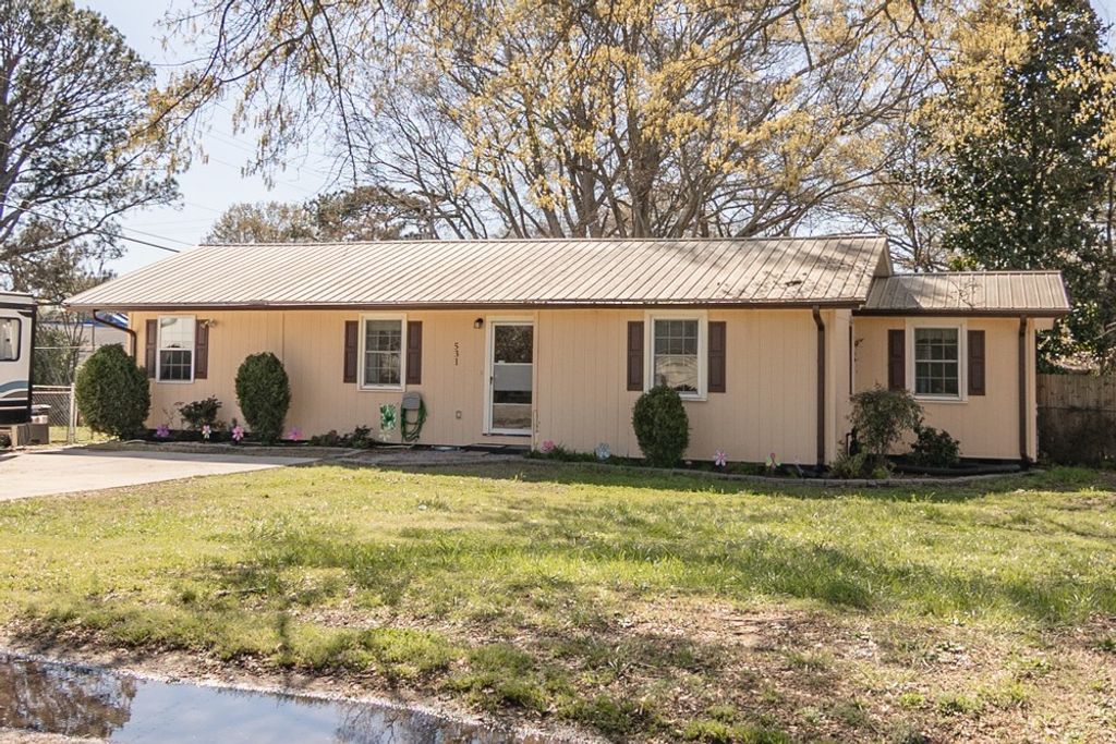 531 Stone Drive, Anderson, SC 29625