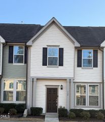 750 Maypearl Lane, Raleigh, NC 27610