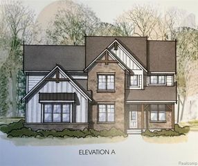 51240 Daventry Drive, Northville, MI 48167