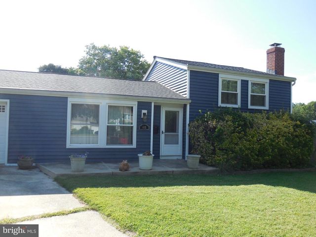 603 MONTEREY CT, Joppa, MD 21085