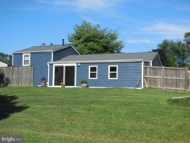 603 MONTEREY CT, Joppa, MD 21085