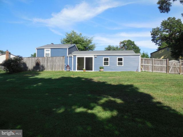 603 MONTEREY CT, Joppa, MD 21085
