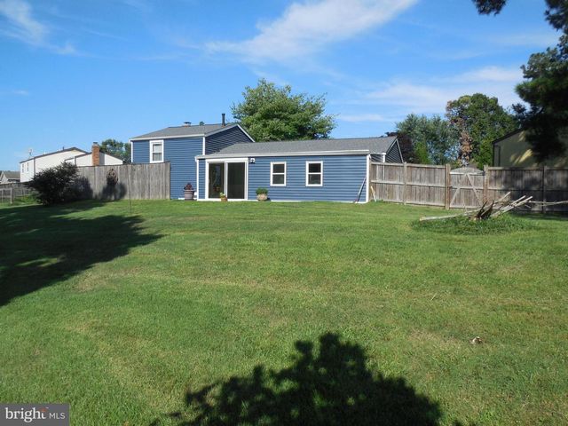 603 MONTEREY CT, Joppa, MD 21085