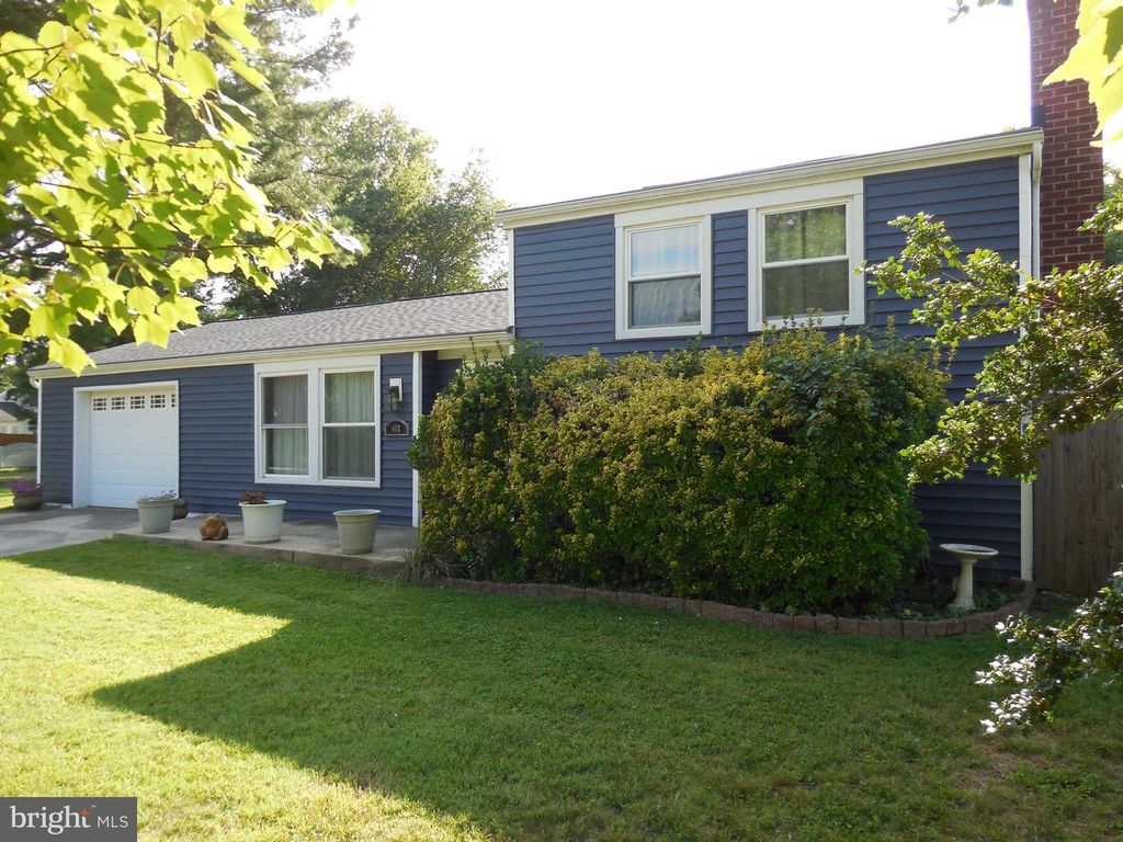 603 MONTEREY CT, Joppa, MD 21085
