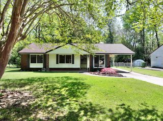 5318 Misty Lane, Columbus, GA 31909