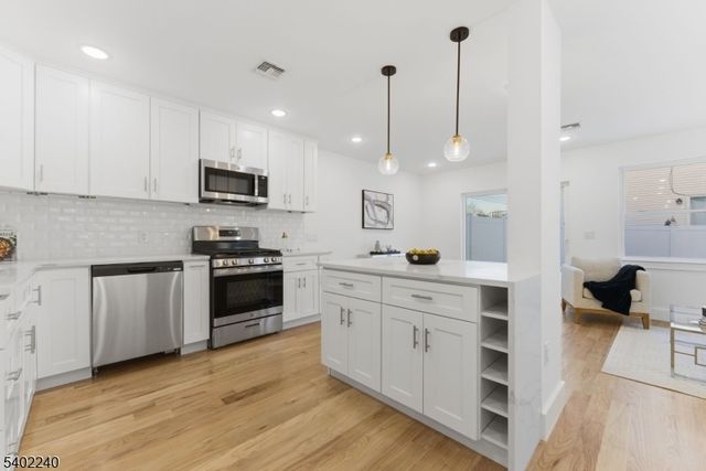 914 Bower St, Linden City, NJ 07036