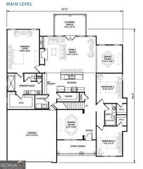 100 Cherokee Cove, Waleska, GA 30183