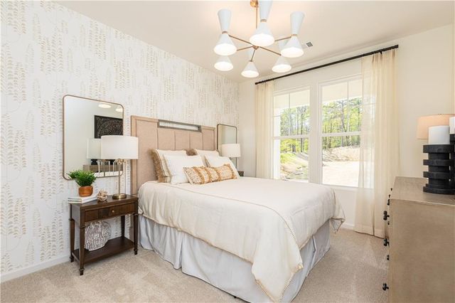 2047 Jordan Knoll Lane, Lawrenceville, GA 30043