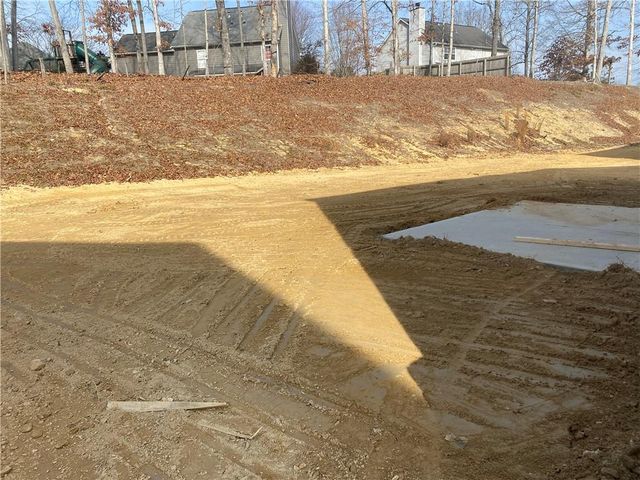 2047 Jordan Knoll Lane, Lawrenceville, GA 30043