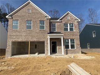 2047 Jordan Knoll Lane, Lawrenceville, GA 30043