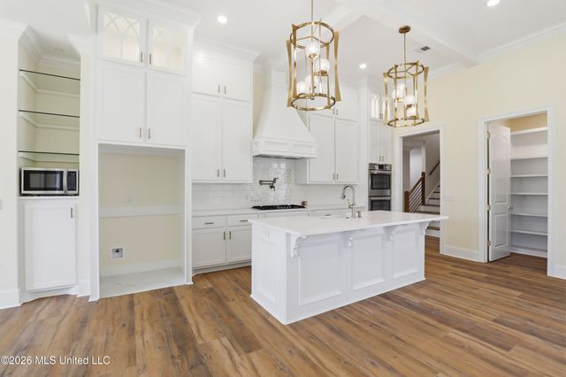 201 Northshore Way, Madison, MS 39110