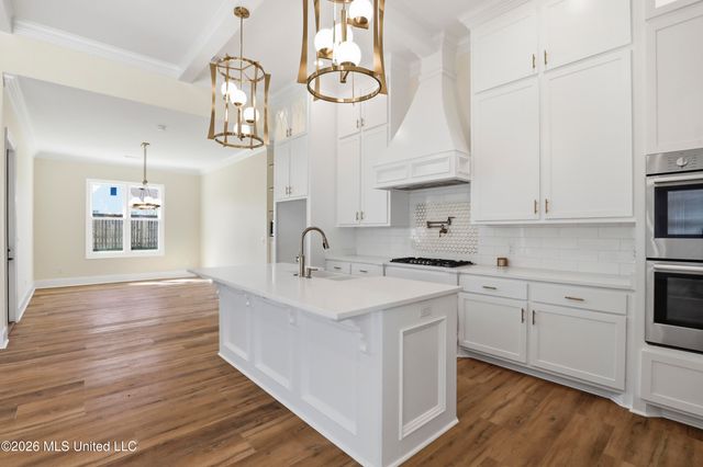 201 Northshore Way, Madison, MS 39110