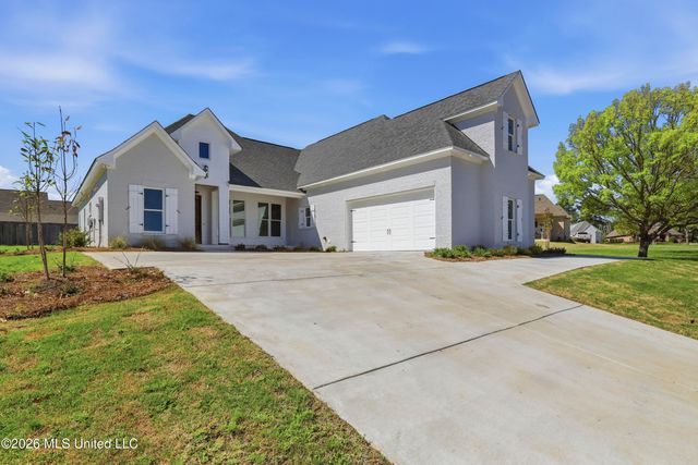 201 Northshore Way, Madison, MS 39110