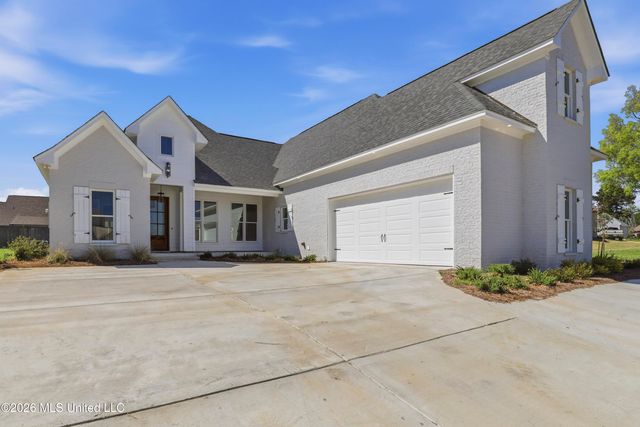 201 Northshore Way, Madison, MS 39110