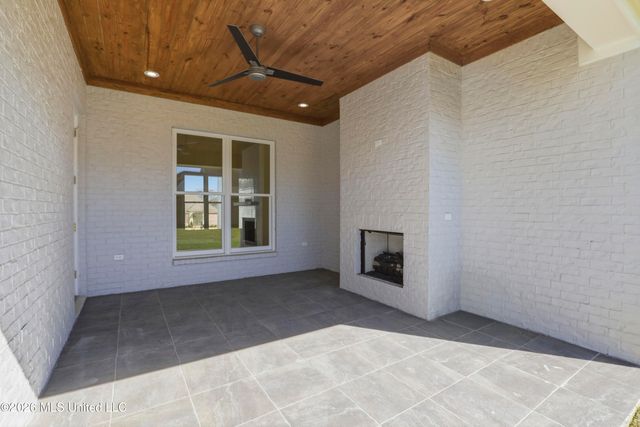 201 Northshore Way, Madison, MS 39110