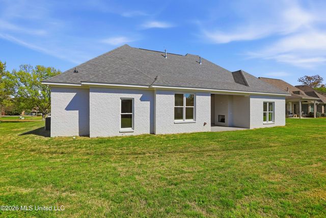 201 Northshore Way, Madison, MS 39110