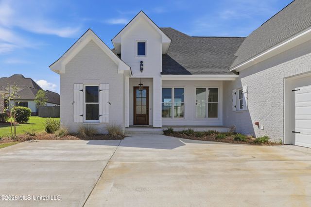 201 Northshore Way, Madison, MS 39110