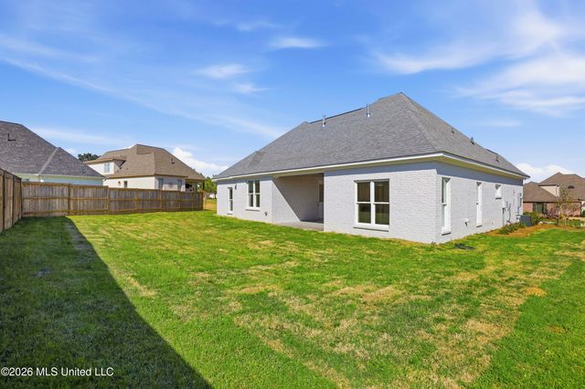 201 Northshore Way, Madison, MS 39110