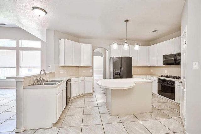 13714 Hillingdale Lane, Houston, TX 77070