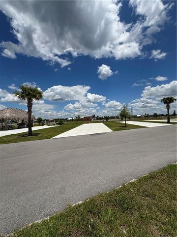 251 Horizon RD, Punta Gorda, FL 33982