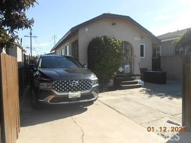 1128 Clela, Los Angeles, CA 90022
