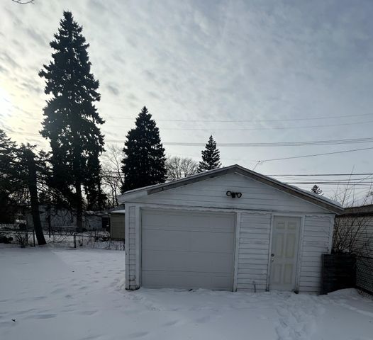 8944 William Street, Taylor, MI 48180