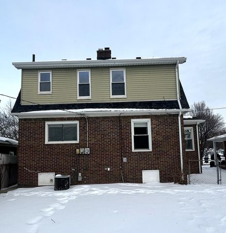 8944 William Street, Taylor, MI 48180