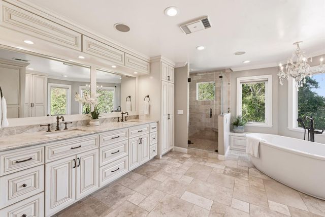 15965 Shannon Road, Los Gatos, CA 95032