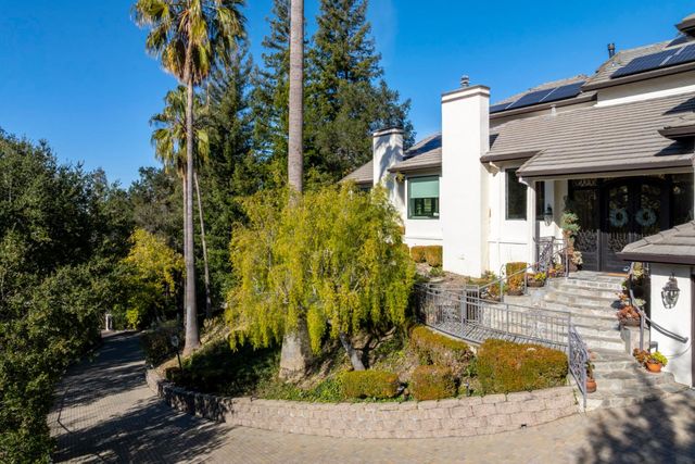 15965 Shannon Road, Los Gatos, CA 95032
