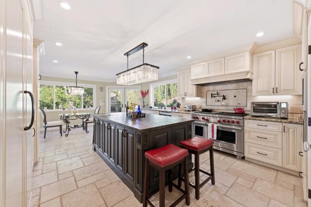 15965 Shannon Road, Los Gatos, CA 95032