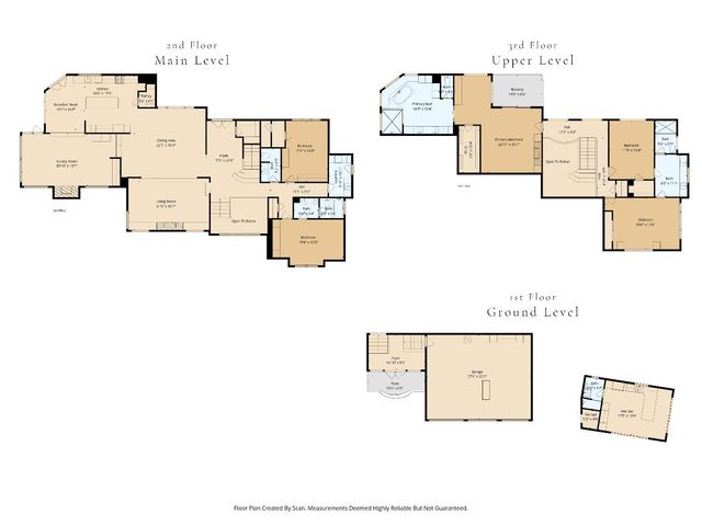15965 Shannon Road, Los Gatos, CA 95032