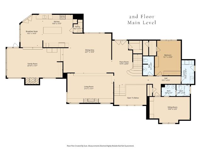 15965 Shannon Road, Los Gatos, CA 95032
