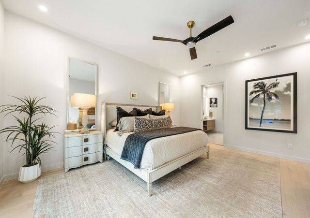 207 Morningside Drive, Roanoke, TX 76262