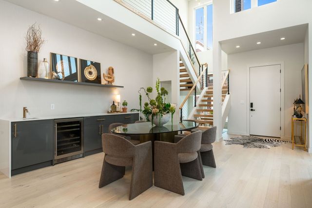 207 Morningside Drive, Roanoke, TX 76262