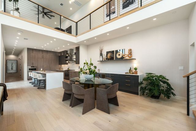 207 Morningside Drive, Roanoke, TX 76262