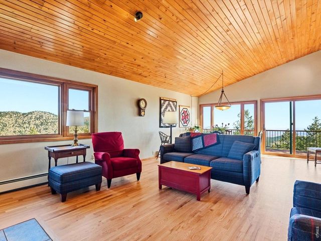 345 Deer Trail Cir, Boulder, CO 80302