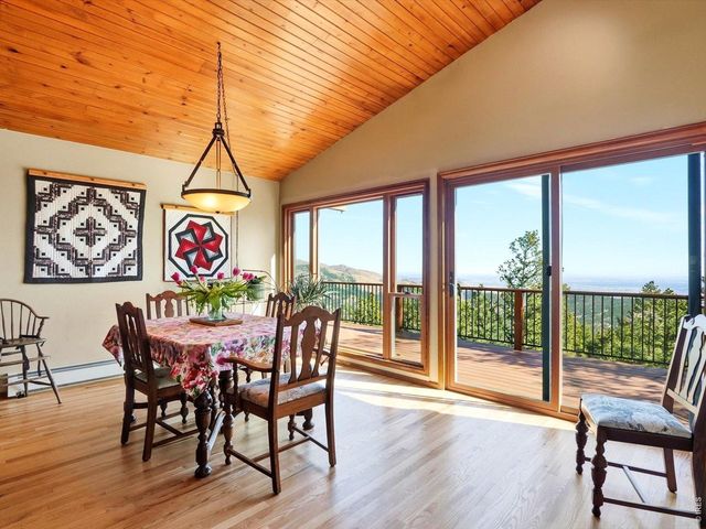 345 Deer Trail Cir, Boulder, CO 80302