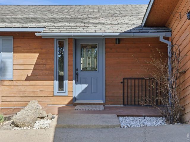 345 Deer Trail Cir, Boulder, CO 80302