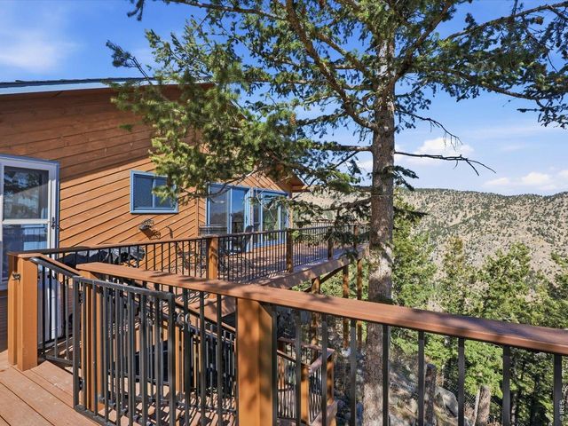 345 Deer Trail Cir, Boulder, CO 80302