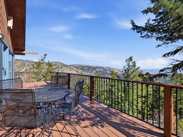345 Deer Trail Cir, Boulder, CO 80302