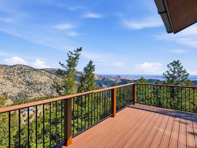 345 Deer Trail Cir, Boulder, CO 80302