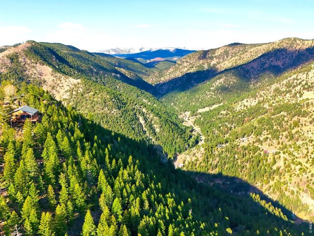 345 Deer Trail Cir, Boulder, CO 80302