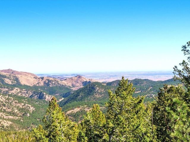 345 Deer Trail Cir, Boulder, CO 80302