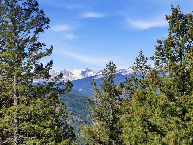 345 Deer Trail Cir, Boulder, CO 80302