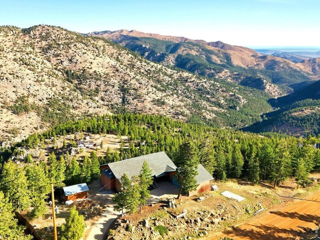 345 Deer Trail Cir, Boulder, CO 80302