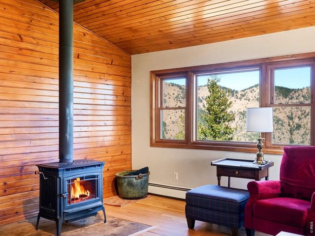 345 Deer Trail Cir, Boulder, CO 80302