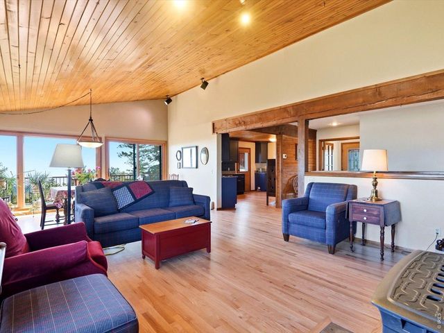 345 Deer Trail Cir, Boulder, CO 80302